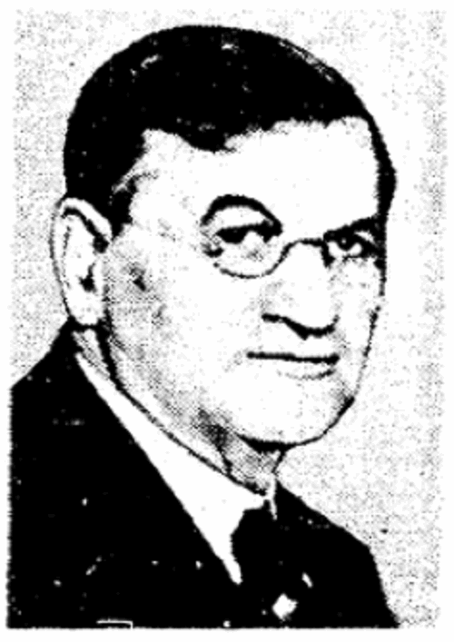 Ed. P. Smith 1918-1921